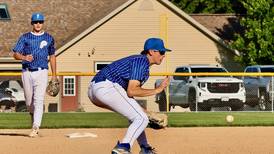 BCR regional baseball preview update