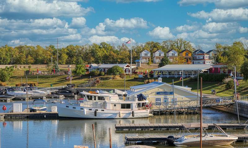 Heritage Harbor