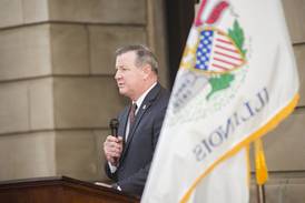 Transcript: Talk-Line with Steve Marco interviews Clay Whelan, Lee County Sheriff