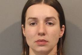 Indiana woman charged in shooting deaths of Crete Township family