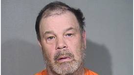 Authorities: McHenry man with 29 past convictions jailed on domestic battery charges