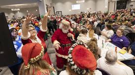 Photos: 2025 Hometown Holidays Bingo fun in Rock Falls