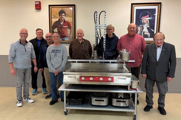 St. Rose of Lima to hold Palm Sunday breakfast in Peru