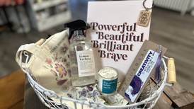 Get creative at Light & Pine Collective in Batavia