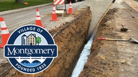 Montgomery Road lane closures expected during water main construction