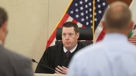 Will County judge disturbed by ‘authoritarianism’ in forfeiture case