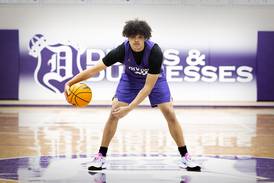 The 2024-25 Sauk Valley Media All-Area Boys Basketball Team
