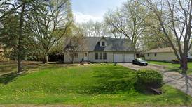 Four-bedroom house sells in Oswego for $410,000