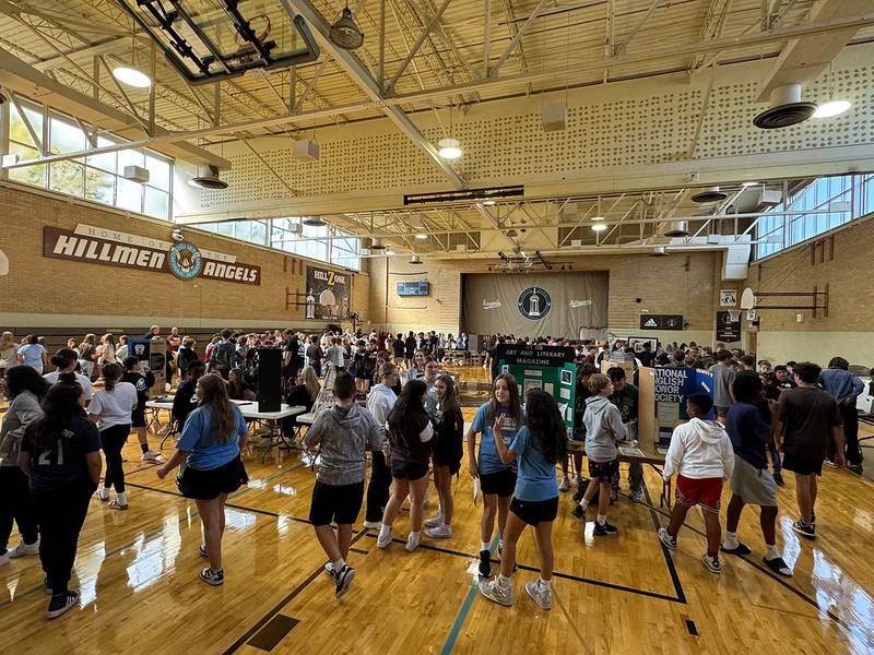 Joliet Catholic Academy - Joliet Catholic Academy's 7th Grade Step Up Day: What You Need To Know