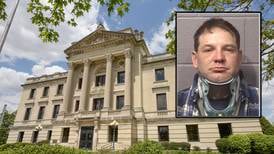 Man charged with property damage after DUI rollover crash in Kingston: Police