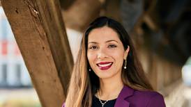 2026 Election Questionnaire: Saba Haider, State Representative, District 84