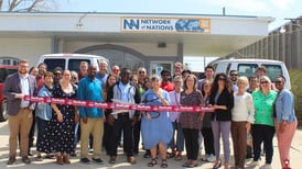 Network of Nations moves to new home in DeKalb