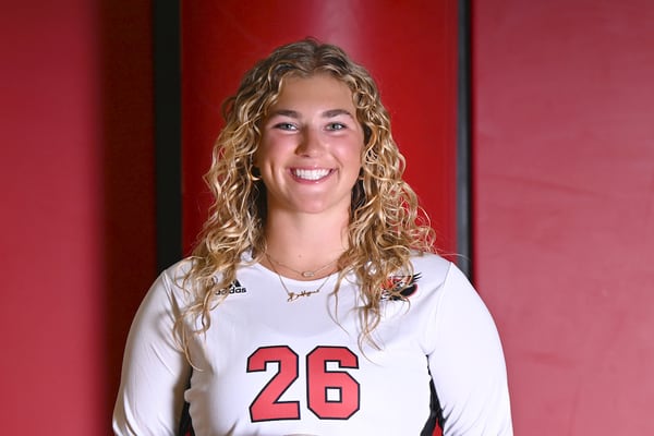 NewsTribune Athlete of the Week: Henry-Senachwine’s Brookylnn Thompson