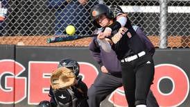 Here are IHSA playoff softball pairings for Suburban Life-area teams