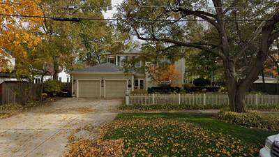 Six-bedroom home built in 1859 sells for $1.15 million in Geneva