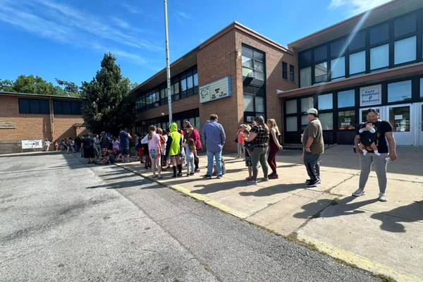 Back to school by the numbers in the Illinois Valley