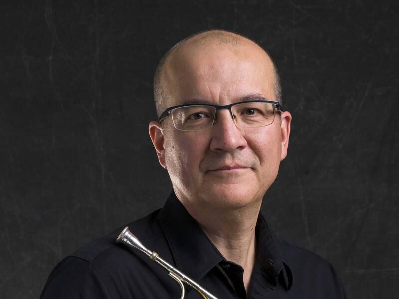 Elgin Symphony Orchestra presents Mozart and Mendelssohn with hornist Greg Flint Nov. 8 & 9