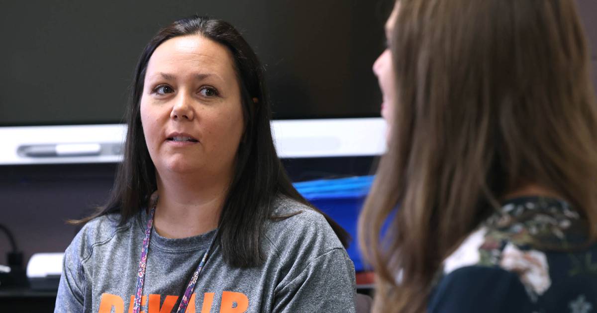 How the pandemic shaped DeKalb schools’ public health practices
