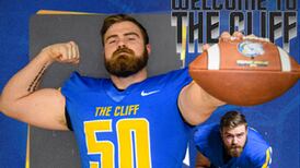Pierce Miller signs with Briar Cliff University
