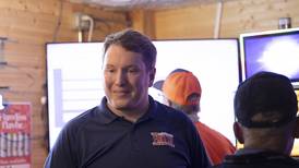 Shaw Local Radio Podcast: Talk-Line with Steve Marco interviews Rep. Brad Fritts on recent state legislation
