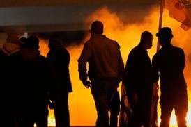 Iran war taxes US diplomatic work and leaves Americans in the Mideast in limbo