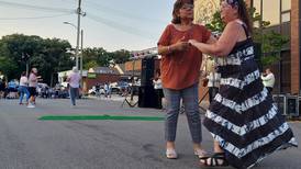 Jammin’ at the Clock celebrates 10 years with special concert at City Park