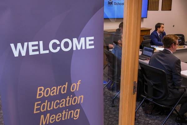 Sycamore district hires firm for superintendent search