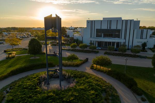 Joliet Junior College receives $25,000 energy grant  to launch STEM summer camps 