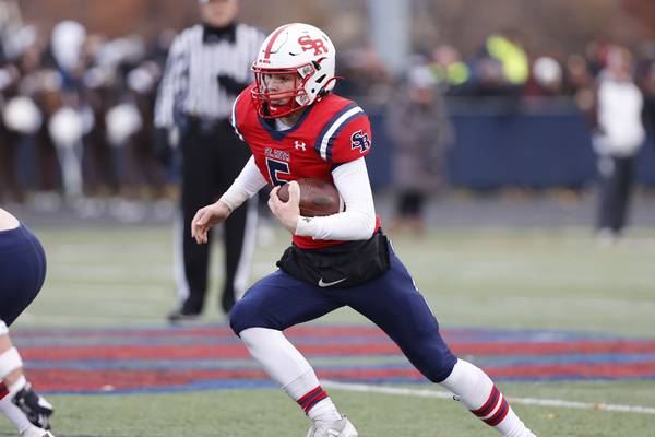 CCL/ESCC Week 5 Notebook: Marist, St. Rita snap recent losing streaks