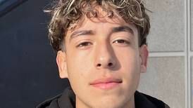 NewsTribune Athlete of the Week: Mendota’s Cesar Casas