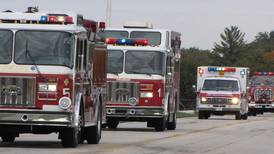Fire renders Oswego home uninhabitable; neighboring homes also damaged