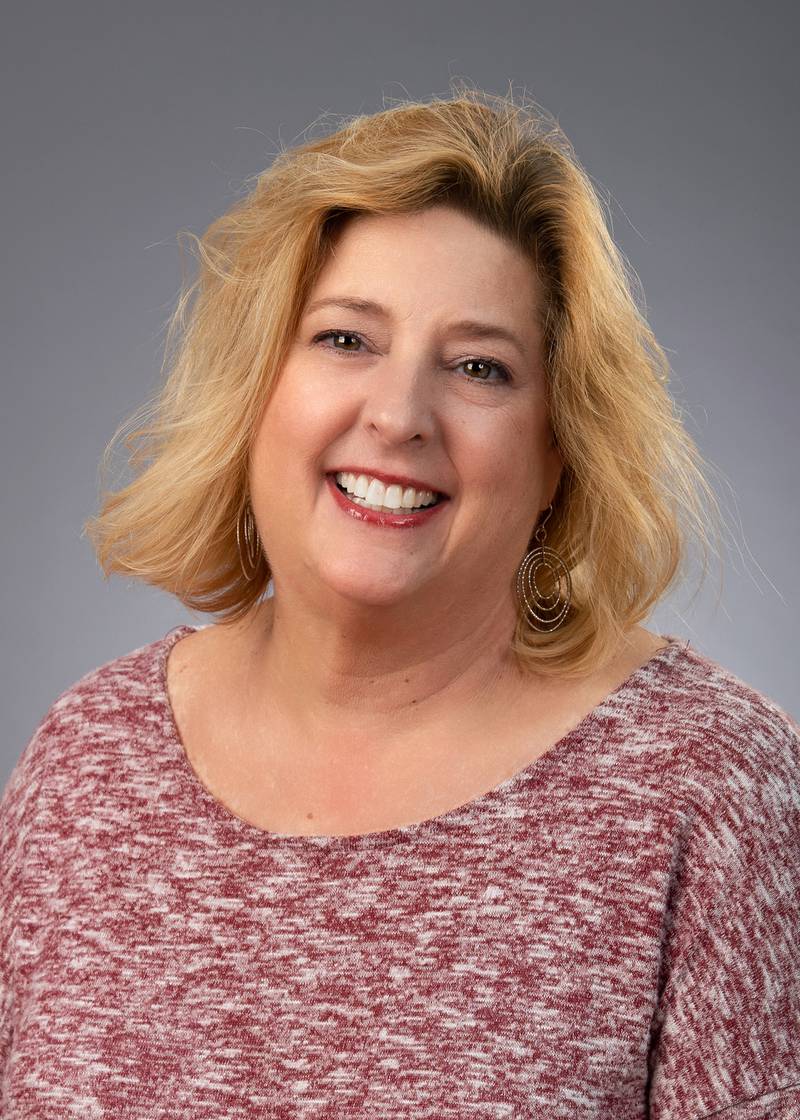 Debbie Gurley has been appointed as the new executive director of the St. Charles Area Chamber of Commerce after serving as the chamber’s interim executive director since September.