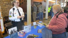 Will County holds ‘When Seconds Matter’ workshop on emergency readiness