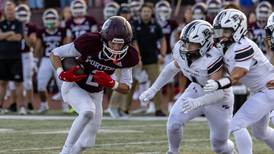 Will and Grundy counties Week 2 IHSA football preview: 1-0 vs. 1-0 matchups abound across area