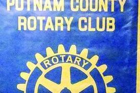 Putnam County Rotarians observes World Polio Day on Saturday  