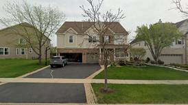 Joliet: Four-bedroom home sells for $460,000