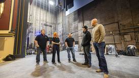 The Dixon: Historic Theatre debuts new renovations March 2