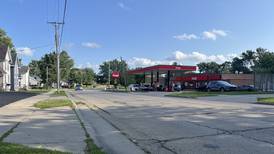 Dixon invests $1.8 million in 2024 street resurfacing program