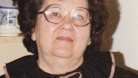 Eleanor F. Tollefson