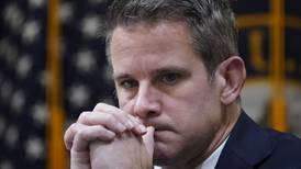 Rep. Kinzinger will lead Jan. 6 committee hearing Thursday focusing on Donald Trump’s Justice Department moves