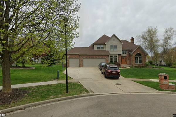 Sale closed in Batavia: $747,500 for a single-family home
