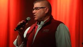 Bailey proposes ‘Illinois DOGE’ as Republican governor’s race focuses on spending