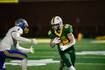 Photos: Johnsburg vs. Coal City Round One Football Playoffs.