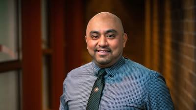 ‘I’m very grateful:’ DeKalb School District 428 has its next superintendent