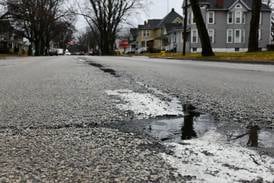 Kankakee seeks big investment in street rehab