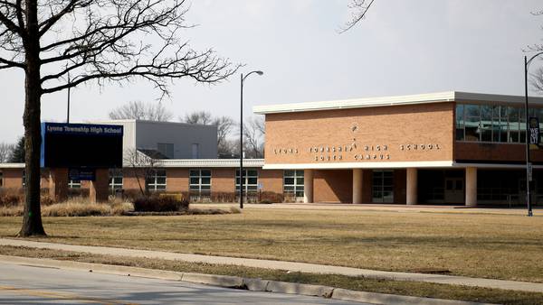 Lyons Township HS completes South Campus construction projects