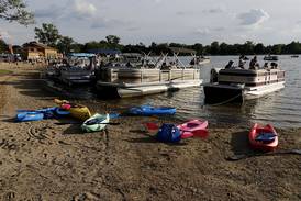 Crystal Lake, Lakewood criticize park board move to leave lake agreement
