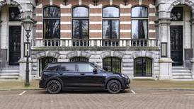 Final Farewell: 2025 MINI Clubman