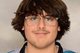 2025 Northwest Herald Boys Bowler of the Year: Woodstock co-op’s Max Haggerty