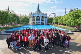 Visit Lake County celebrates National Tour and Tourism Week